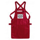 Barber & Salon Apron - Barber Apron