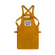 Barber & Salon Apron - Barber Apron