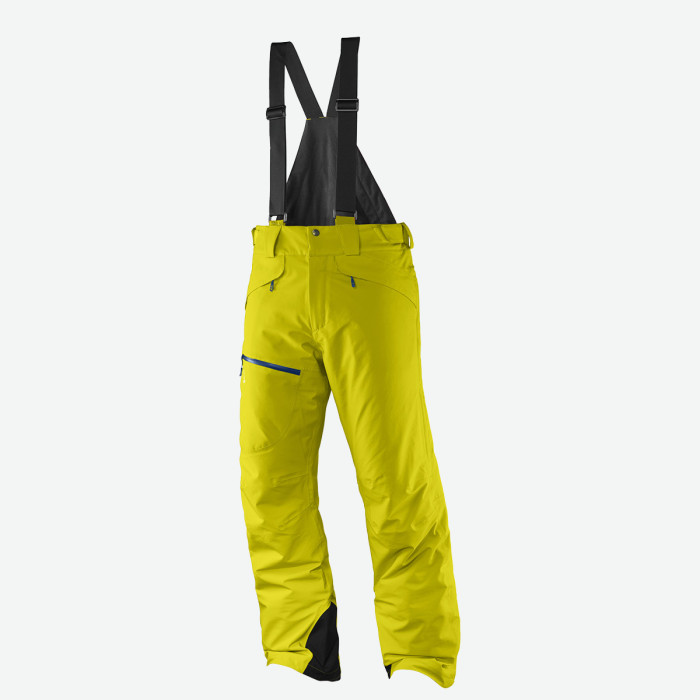 Bib Trouser