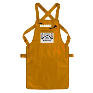 Barber & Salon Apron - Barber Apron