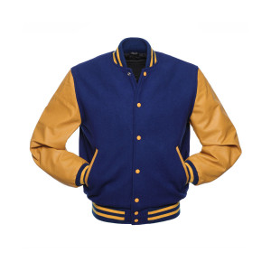 Varsity Jacket