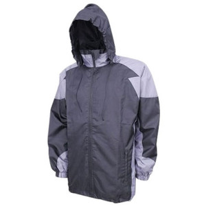 Winter Rain Jacket