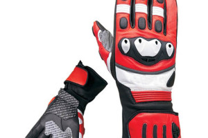 Motorbike Gloves