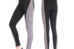 Fleece Legging