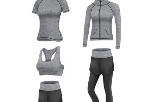 Yoga / Fitness Wear